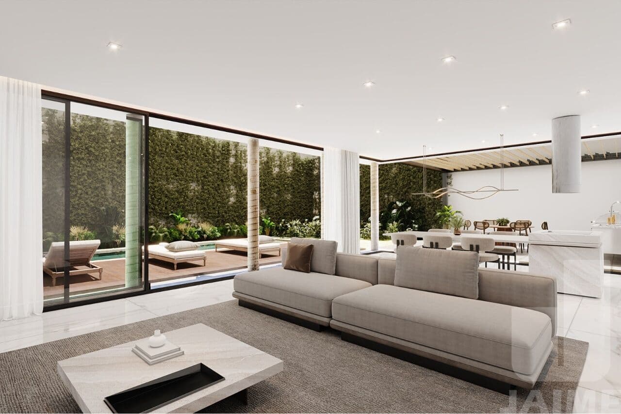 Casa de 3 dormitórios na AV Professor Fonseca Rodrigues — Alto de Pinheiros, São Paulo - foto 2
