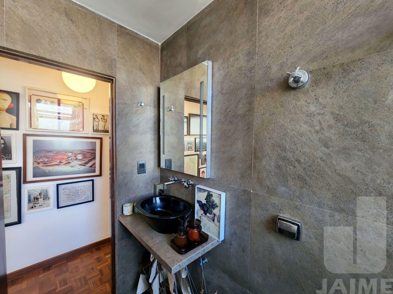 Apartamento de 3 dormitórios na AL Ministro Rocha Azevedo — Cerqueira César, São Paulo - foto 5