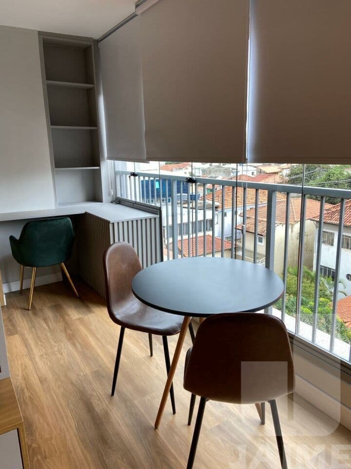 Apartamento em Vila Mariana