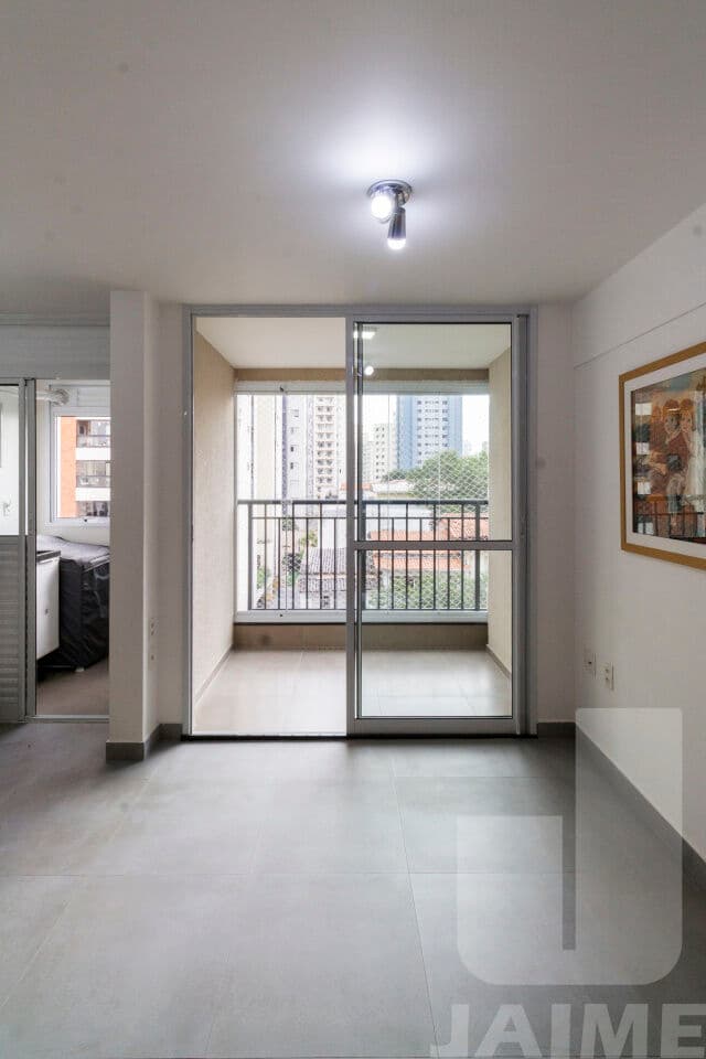 Apartamento de 2 dormitórios na R Barão do Bananal — Pompéia, São Paulo - foto 5
