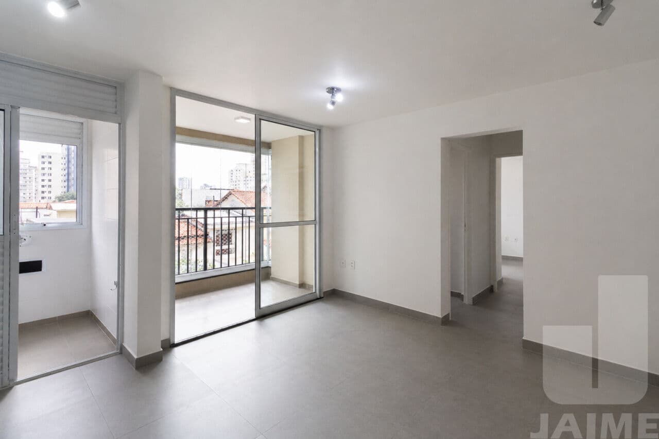 Apartamento em Pompéia