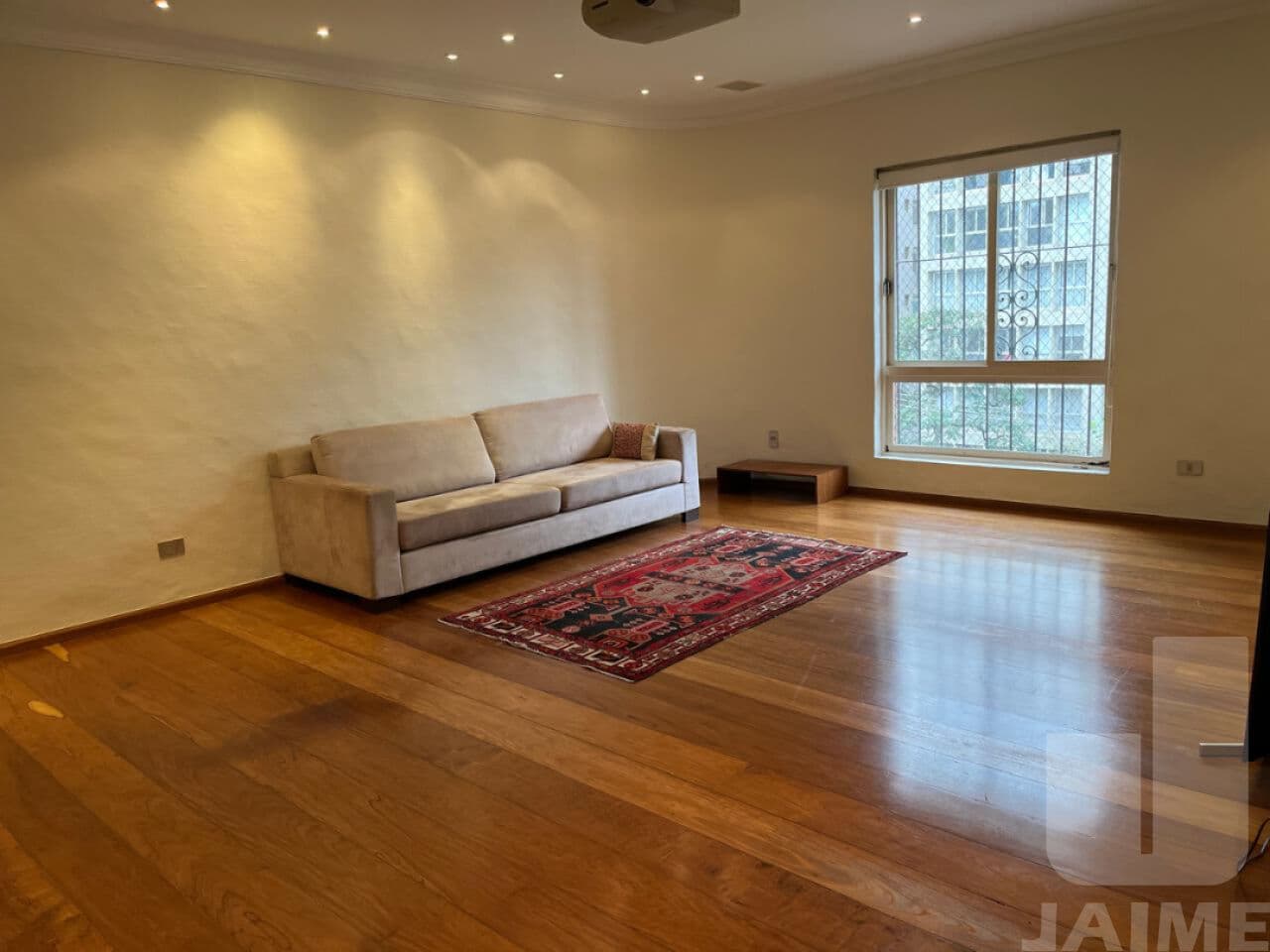 Apartamento de 4 dormitórios na R Padre João Manuel — Cerqueira César, São Paulo - foto 2