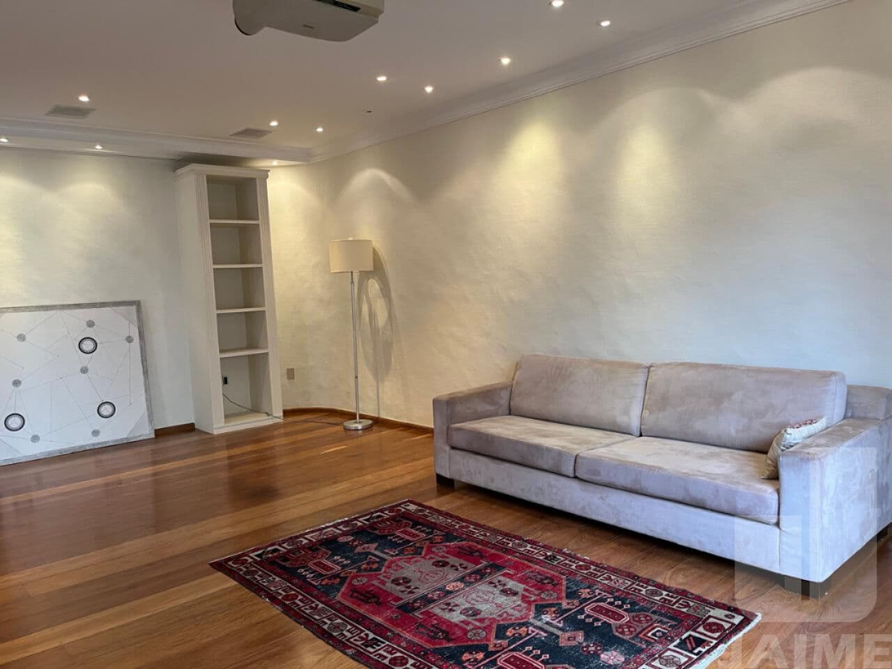 Apartamento de 4 dormitórios na R Padre João Manuel — Cerqueira César, São Paulo - foto 4