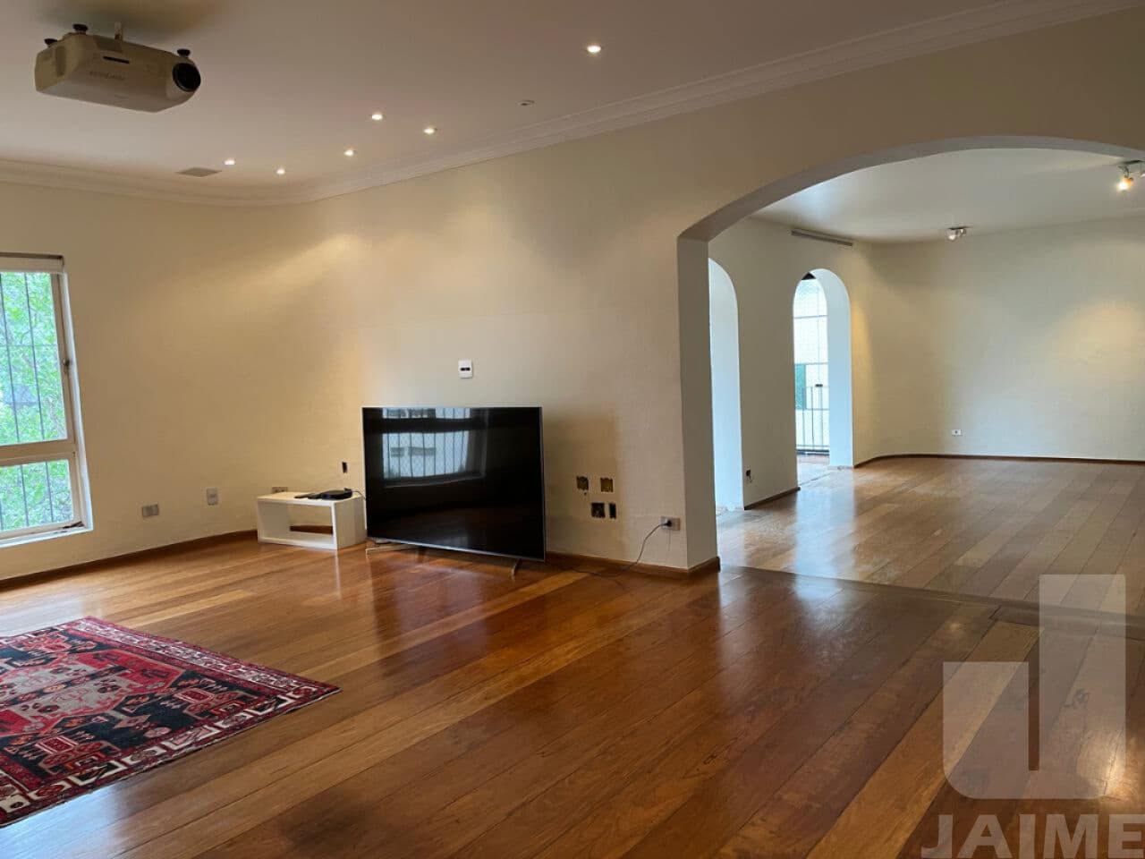 Apartamento de 4 dormitórios na R Padre João Manuel — Cerqueira César, São Paulo - foto 5