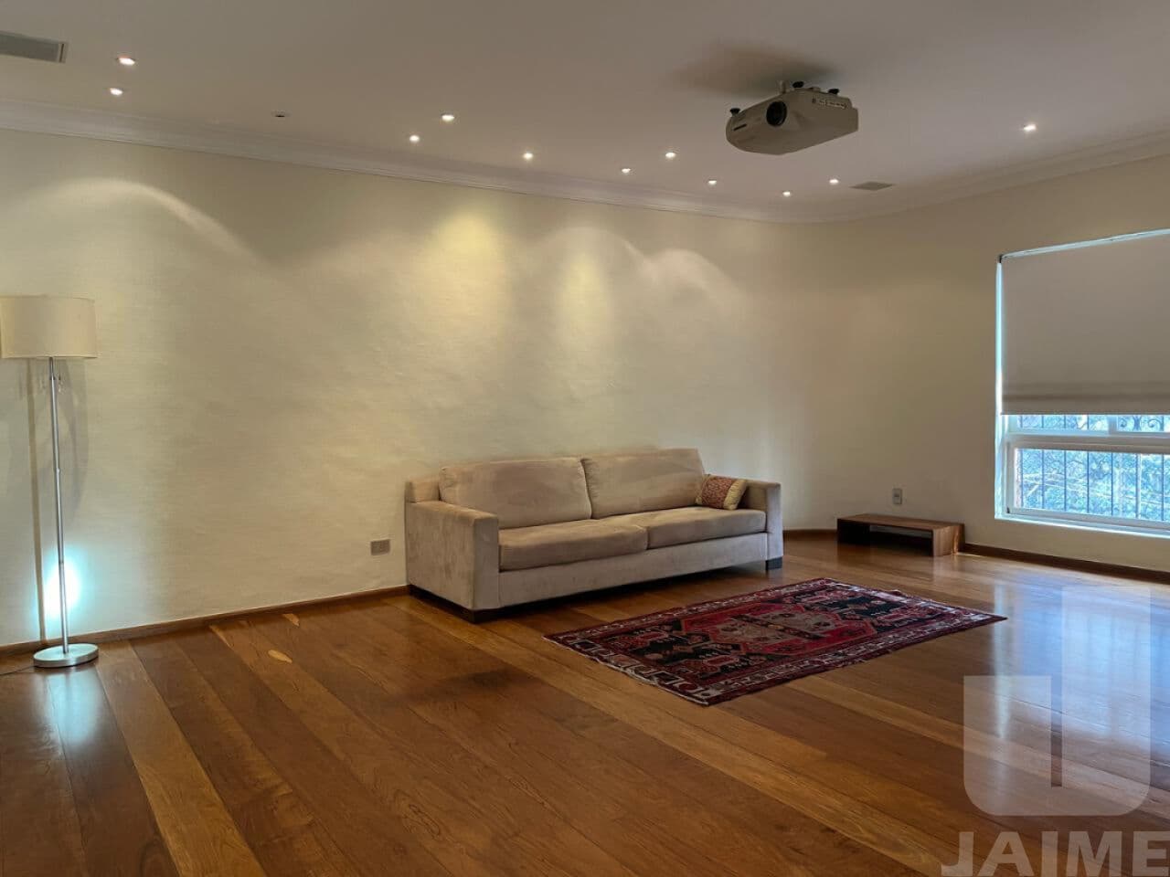 Apartamento em Cerqueira César