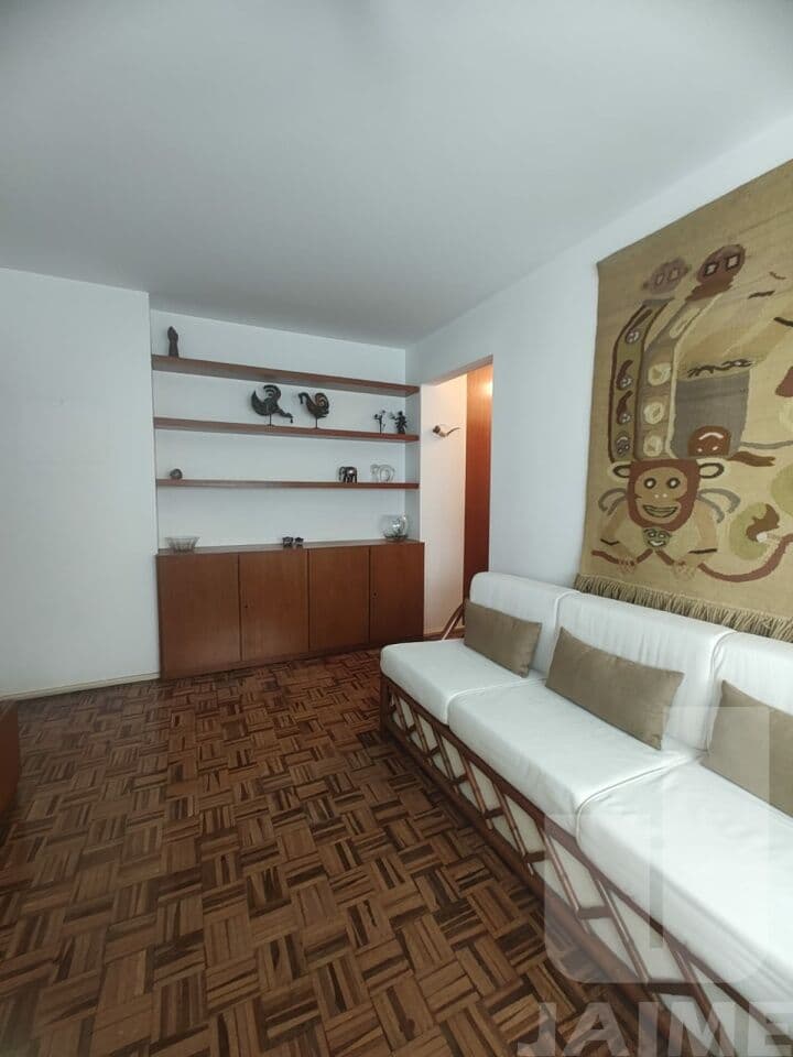Apartamento de 4 dormitórios na R Baronesa de Itu — Santa Cecília, São Paulo - foto 5