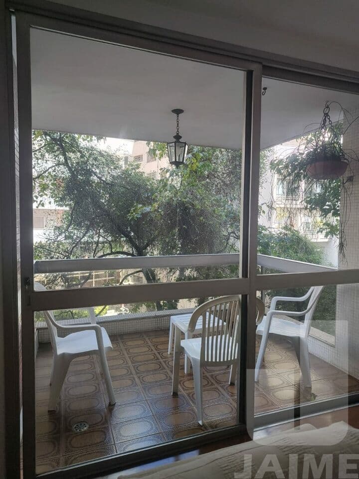 Apartamento de 4 dormitórios na R Baronesa de Itu — Santa Cecília, São Paulo - foto 4