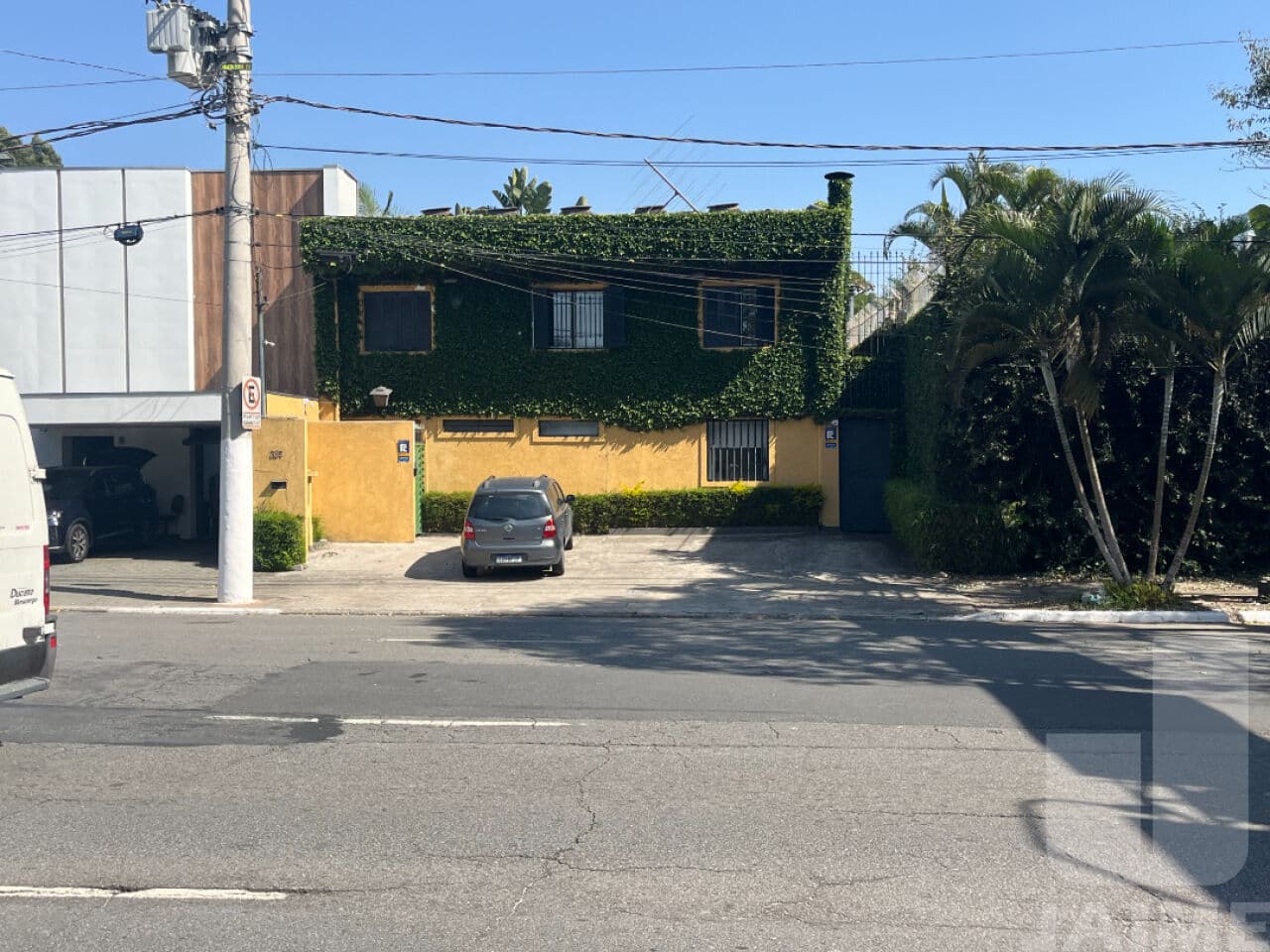 Comercial em Vila Nova Conceição