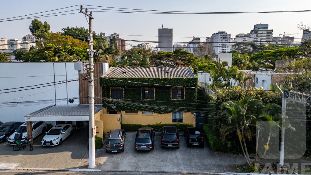 Comercial na AV Antônio Joaquim de Moura Andrade — Vila Nova Conceição, São Paulo - foto 3