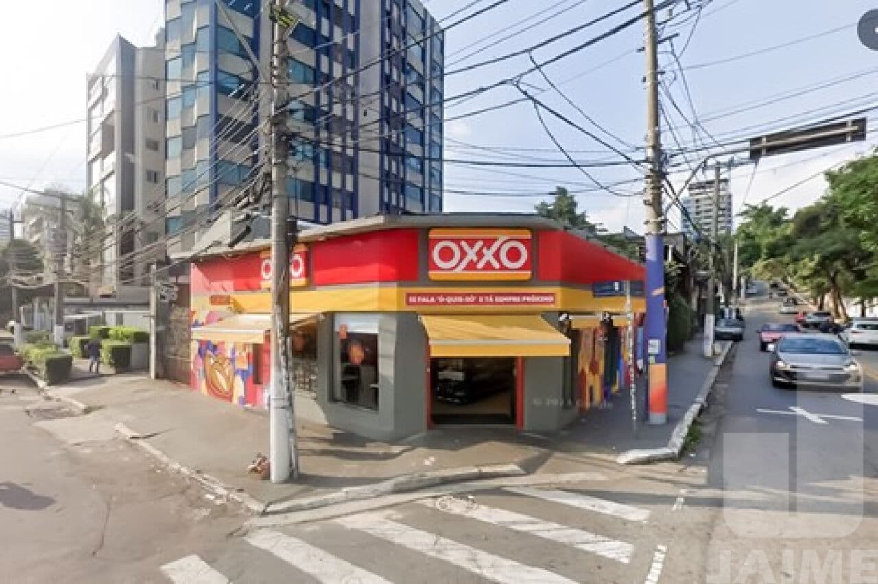 Comercial na R GIRASSOL — Vila Madalena, São Paulo