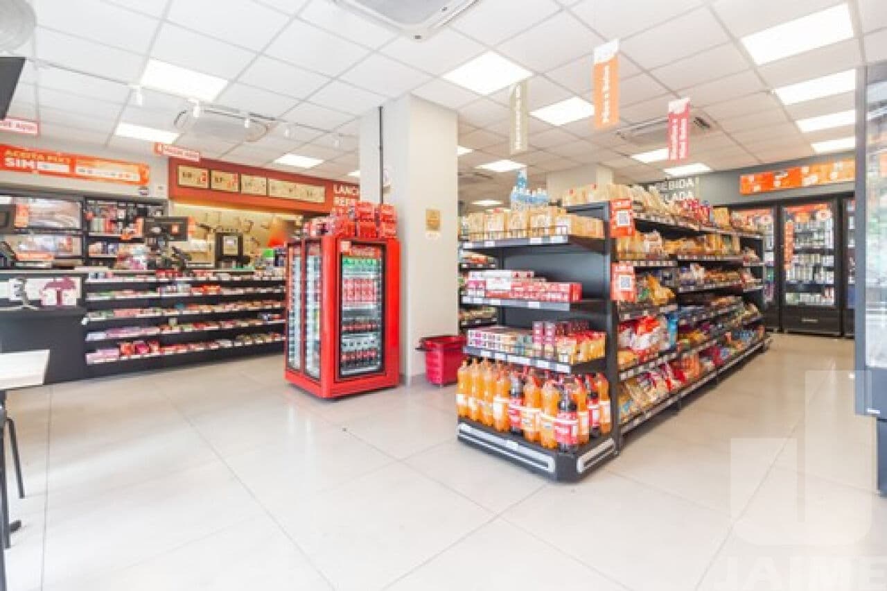 Comercial na R GIRASSOL — Vila Madalena, São Paulo - foto 3