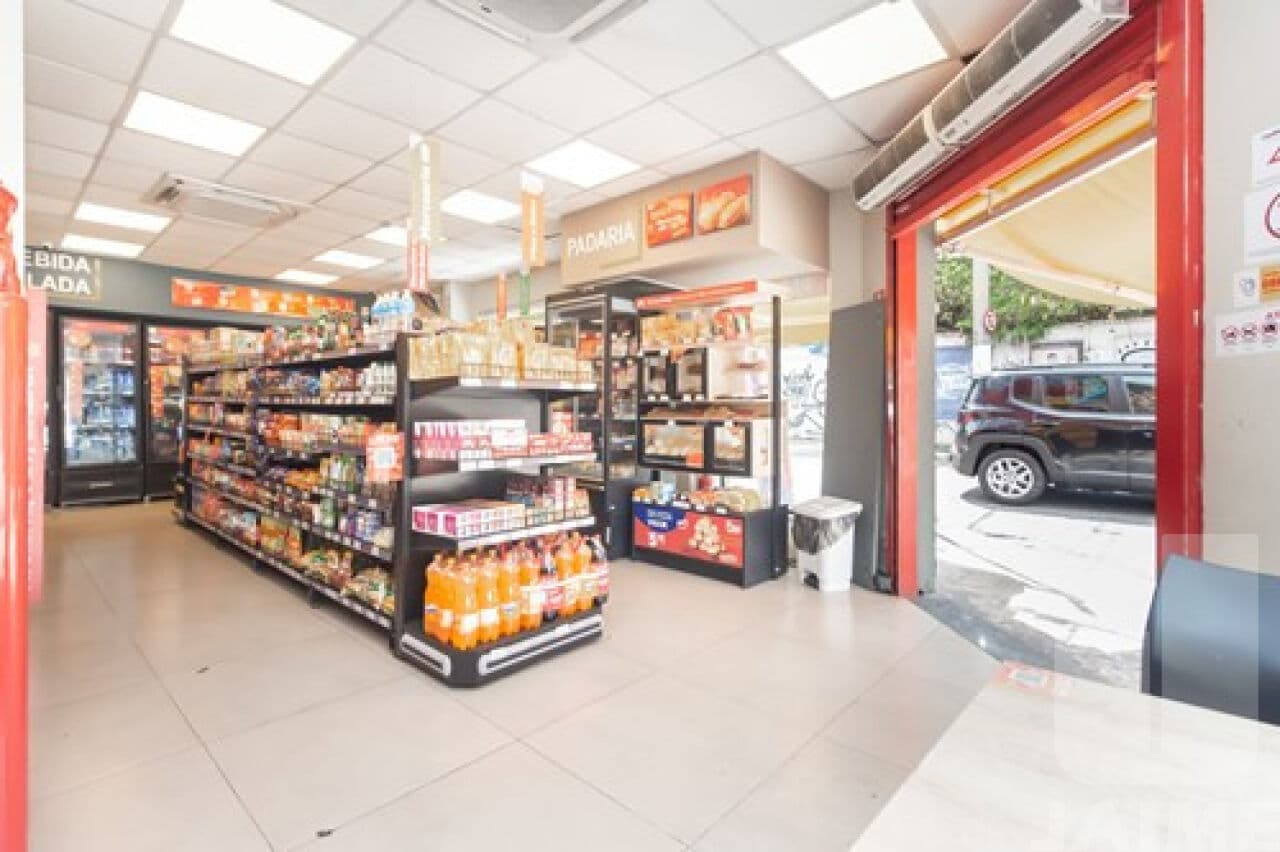 Comercial na R GIRASSOL — Vila Madalena, São Paulo - foto 4