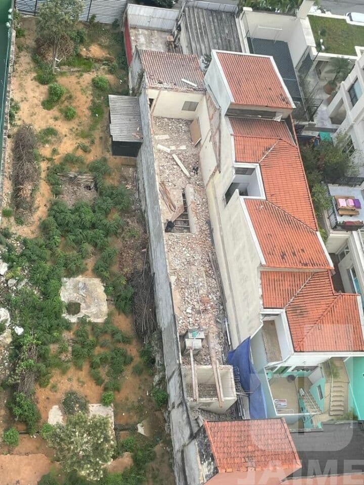 Terreno em Perdizes