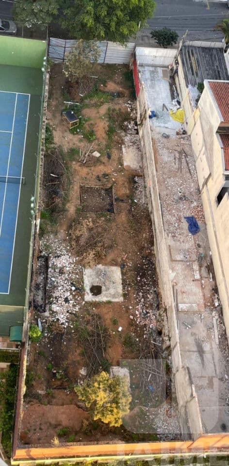 Terreno na R Capitão Messias — Perdizes, São Paulo - foto 2