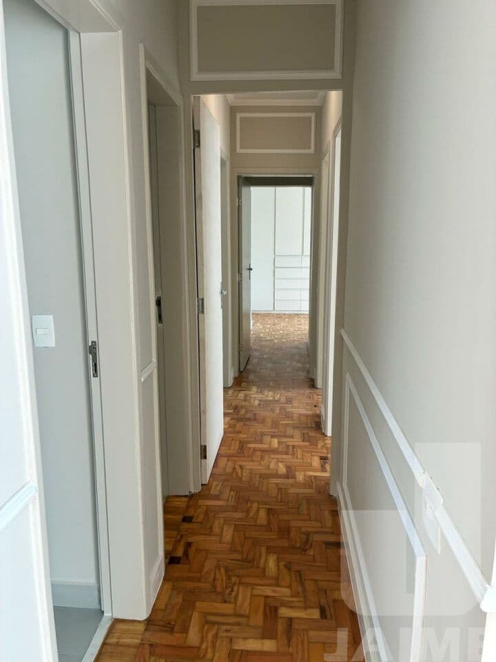 Apartamento de 3 dormitórios na AL FRANCA — Jardim Paulista, São Paulo - foto 3