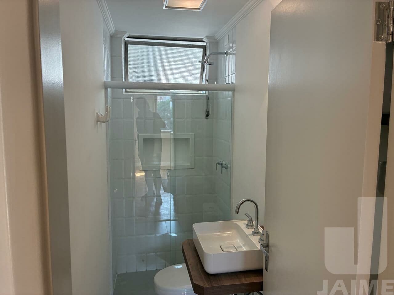 Apartamento de 3 dormitórios na AL FRANCA — Jardim Paulista, São Paulo - foto 4