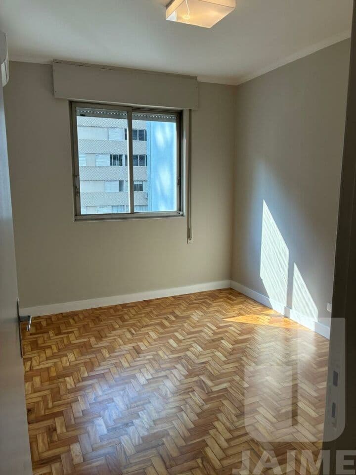 Apartamento de 3 dormitórios na AL FRANCA — Jardim Paulista, São Paulo - foto 2