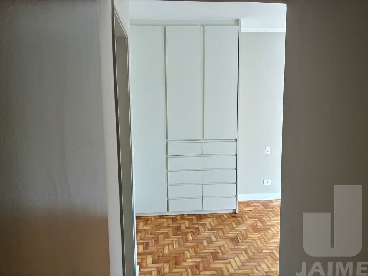 Apartamento de 3 dormitórios na AL FRANCA — Jardim Paulista, São Paulo - foto 5
