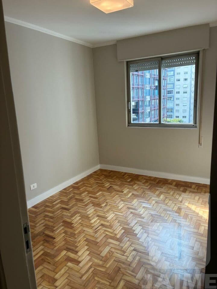 Apartamento de 3 dormitórios na AL FRANCA — Jardim Paulista, São Paulo