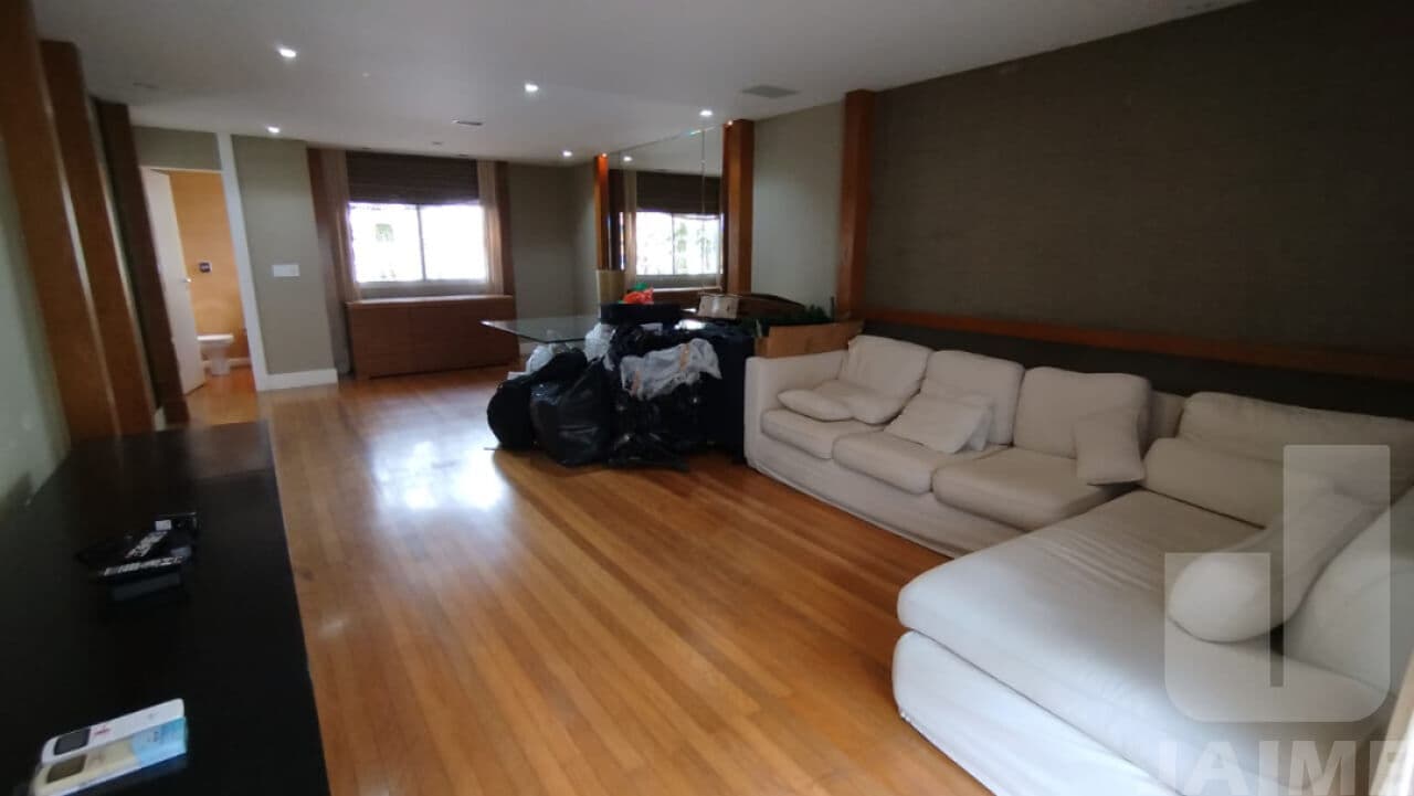 Apartamento de 2 dormitórios na R Bela Cintra — Consolação, São Paulo - foto 2
