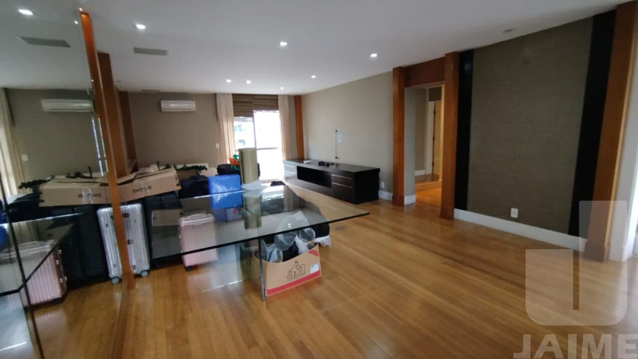 Apartamento de 2 dormitórios na R Bela Cintra — Consolação, São Paulo - foto 3