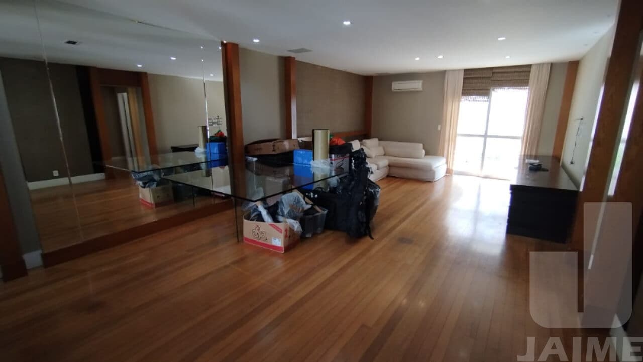 Apartamento de 2 dormitórios na R Bela Cintra — Consolação, São Paulo - foto 4