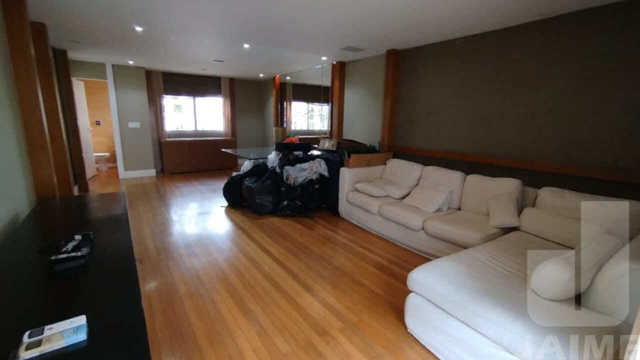 Apartamento de 2 dormitórios na R Bela Cintra — Consolação, São Paulo - foto 5