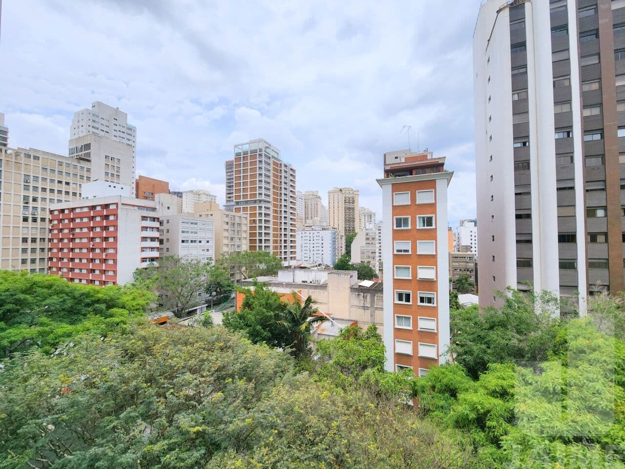 Apartamento de 3 dormitórios na R HADDOCK LOBO — Cerqueira César, São Paulo - foto 5