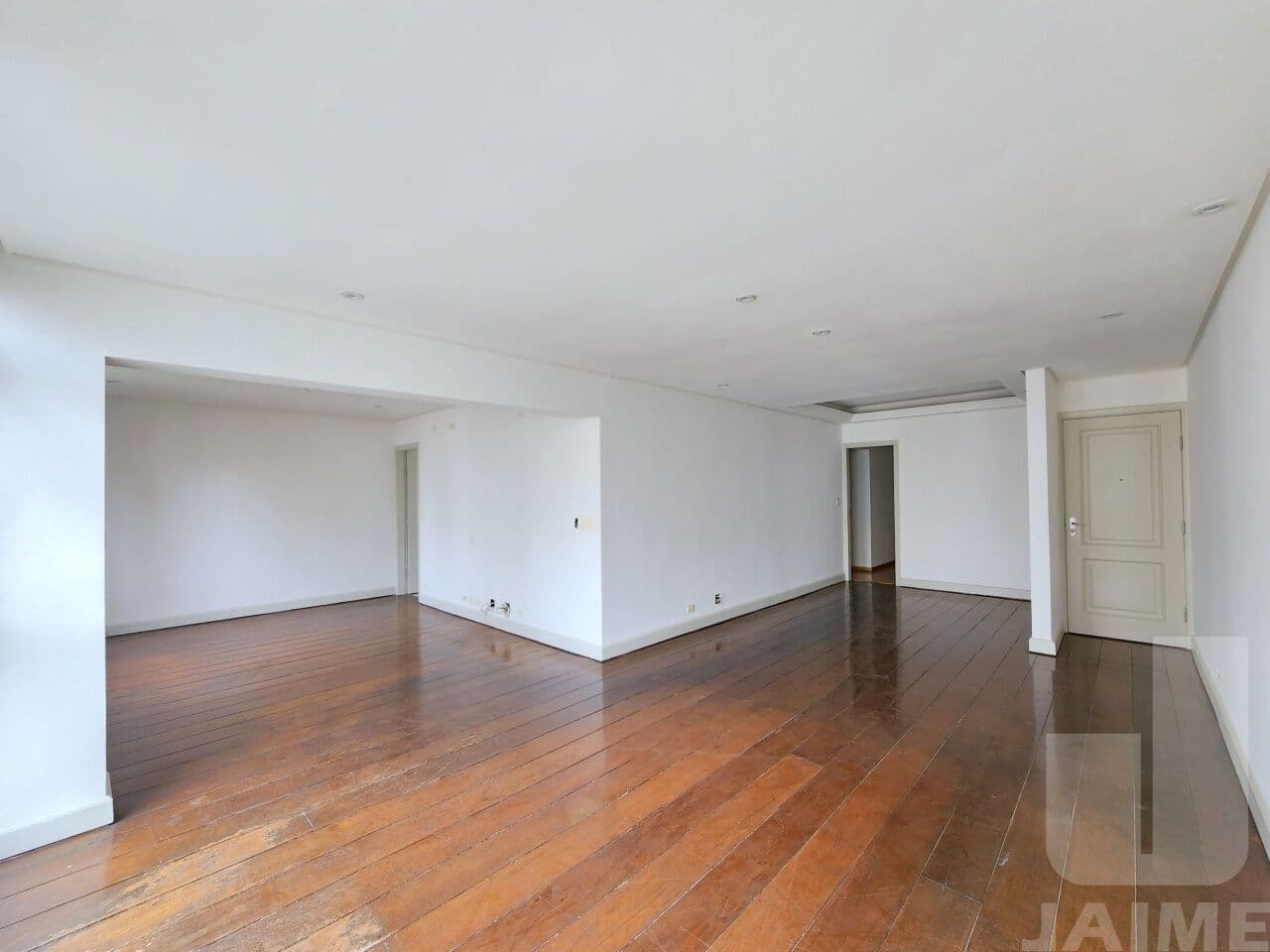 Apartamento de 3 dormitórios na R HADDOCK LOBO — Cerqueira César, São Paulo - foto 4