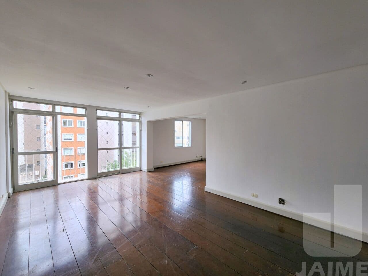 Apartamento de 3 dormitórios na R HADDOCK LOBO — Cerqueira César, São Paulo - foto 3