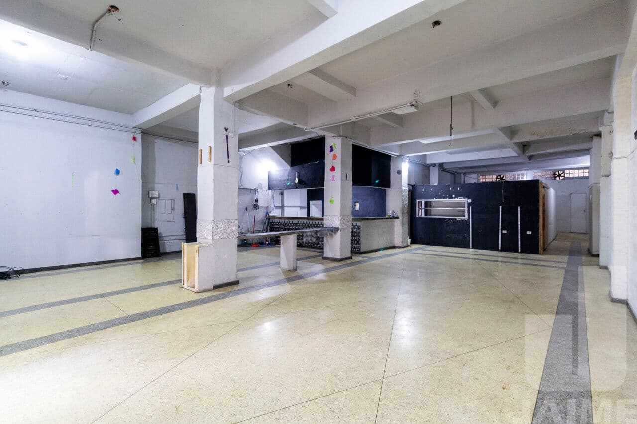 Comercial em Vila Buarque