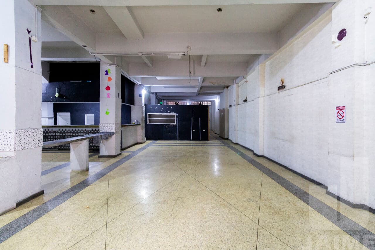 Comercial na R BARÃO DE TATUÍ — Vila Buarque, São Paulo - foto 2