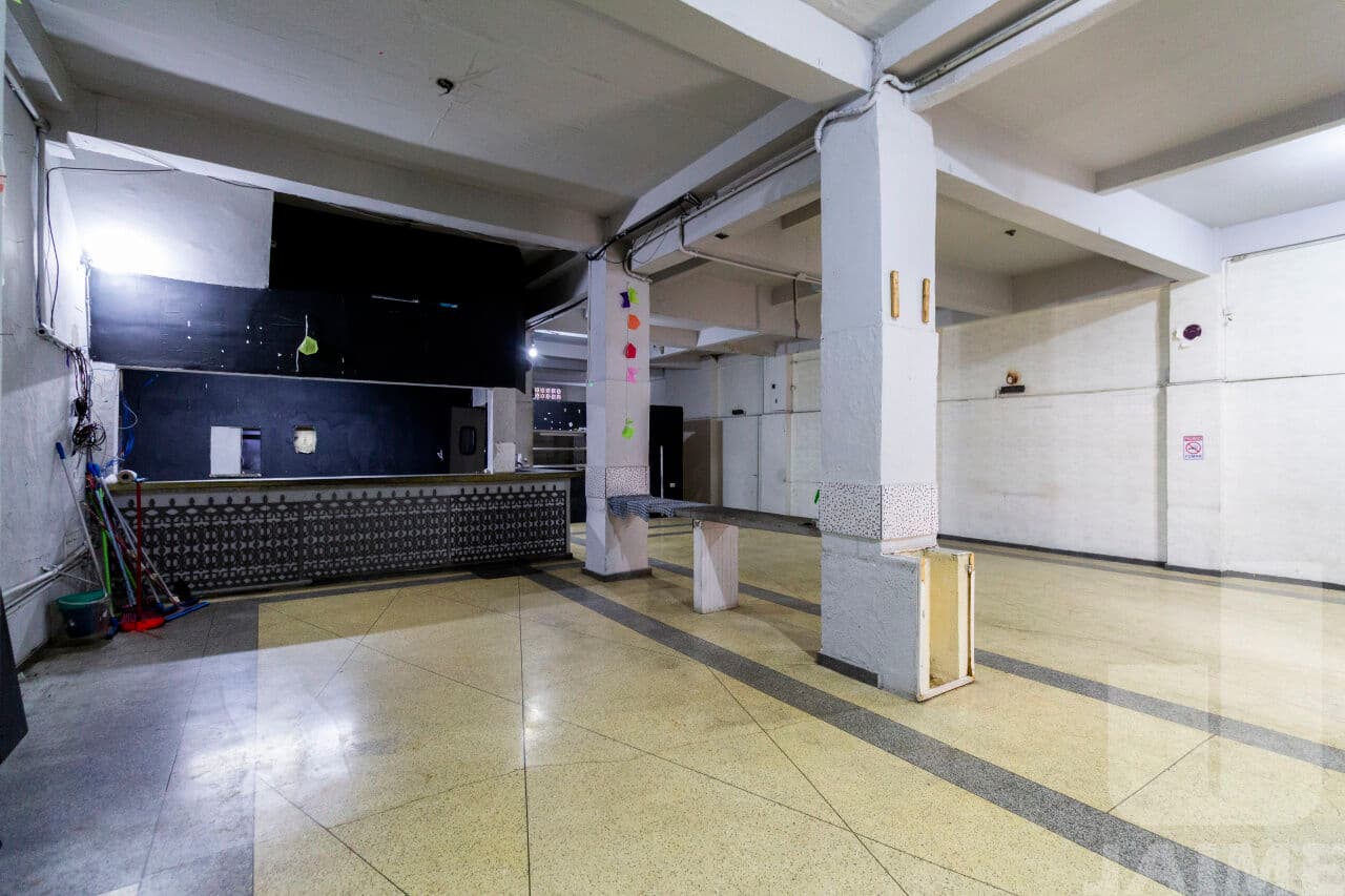 Comercial na R BARÃO DE TATUÍ — Vila Buarque, São Paulo - foto 3