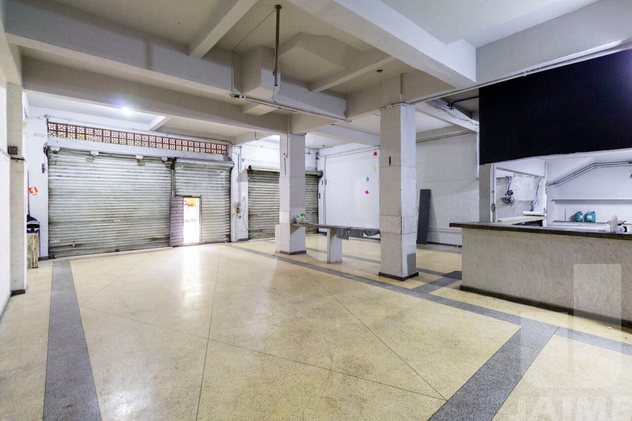 Comercial na R BARÃO DE TATUÍ — Vila Buarque, São Paulo - foto 4
