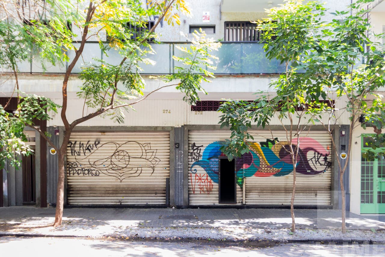 Comercial na R BARÃO DE TATUÍ — Vila Buarque, São Paulo - foto 5