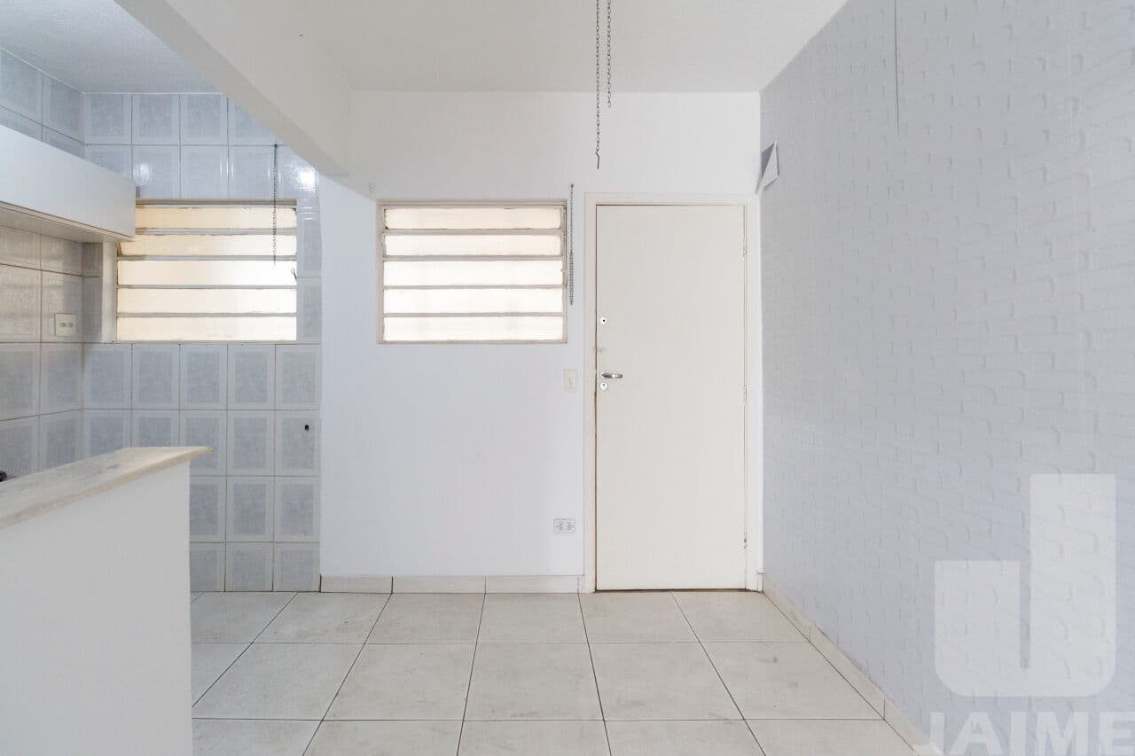 Apartamento de 1 dormitório na R BELA CINTRA — Consolação, São Paulo - foto 2