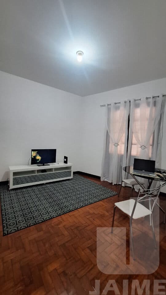 Apartamento de 2 dormitórios na AV DOUTOR ARNALDO — Pacaembu, São Paulo - foto 3