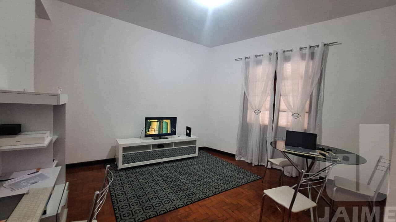 Apartamento de 2 dormitórios na AV DOUTOR ARNALDO — Pacaembu, São Paulo - foto 4