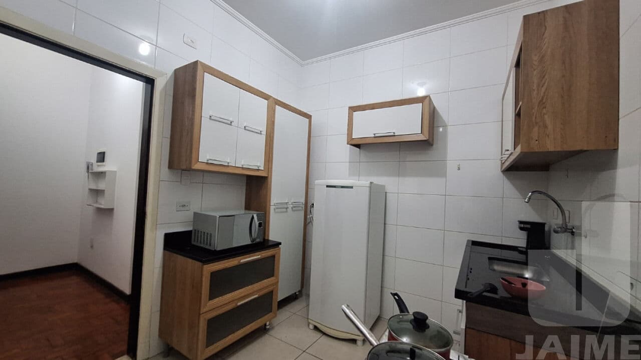 Apartamento de 2 dormitórios na AV DOUTOR ARNALDO — Pacaembu, São Paulo - foto 5