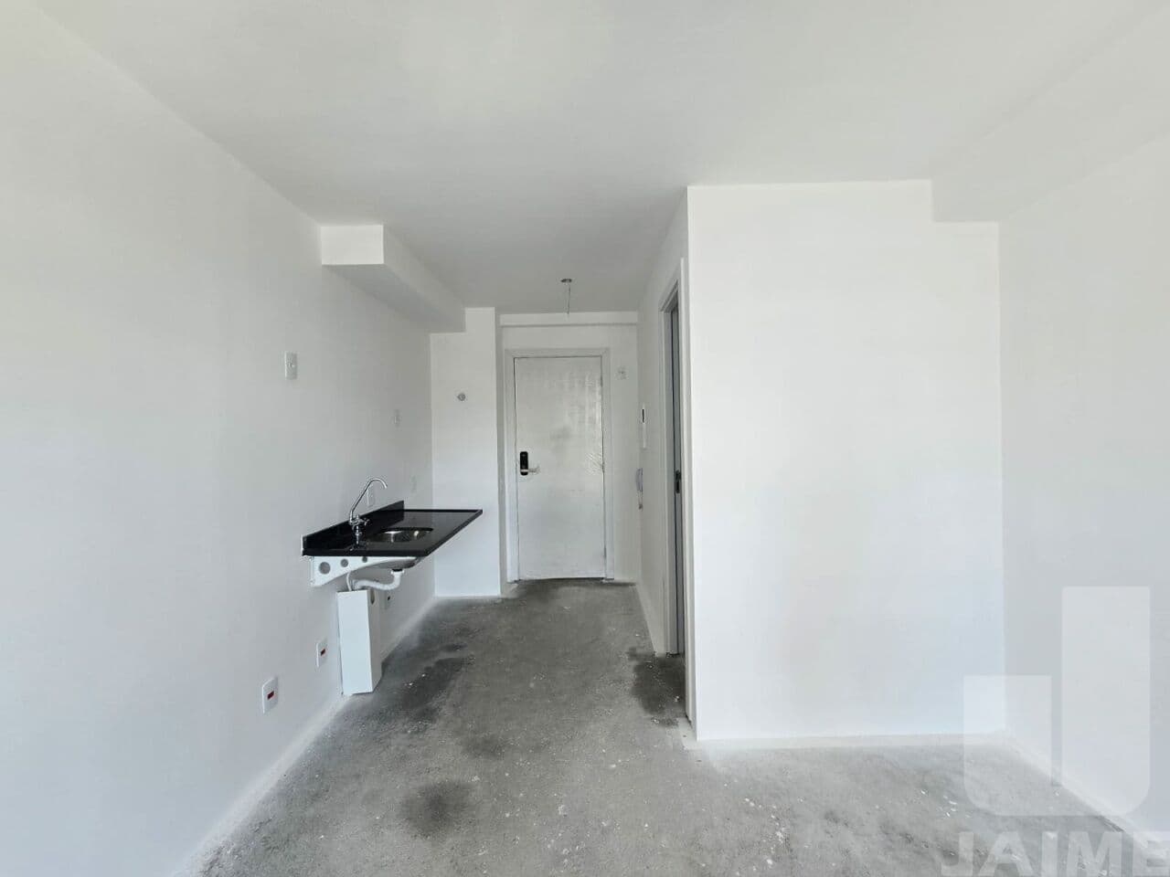 Apartamento de 1 dormitório na R Fernão Dias — Pinheiros, São Paulo - foto 5