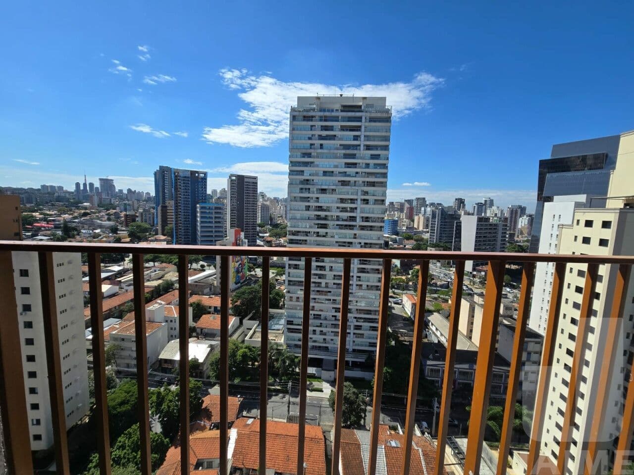 Apartamento de 1 dormitório na R Fernão Dias — Pinheiros, São Paulo - foto 3