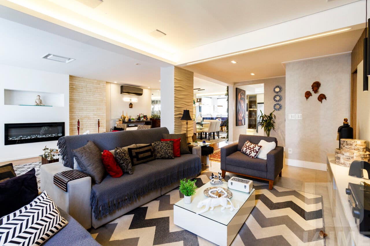 Apartamento de 3 dormitórios na R BARTIRA — Perdizes, São Paulo - foto 5