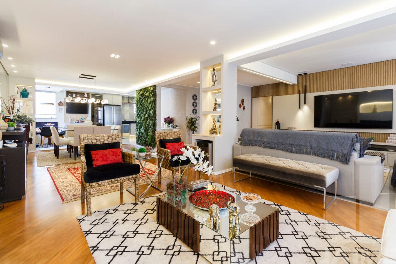 Apartamento de 3 dormitórios na R BARTIRA — Perdizes, São Paulo - foto 2