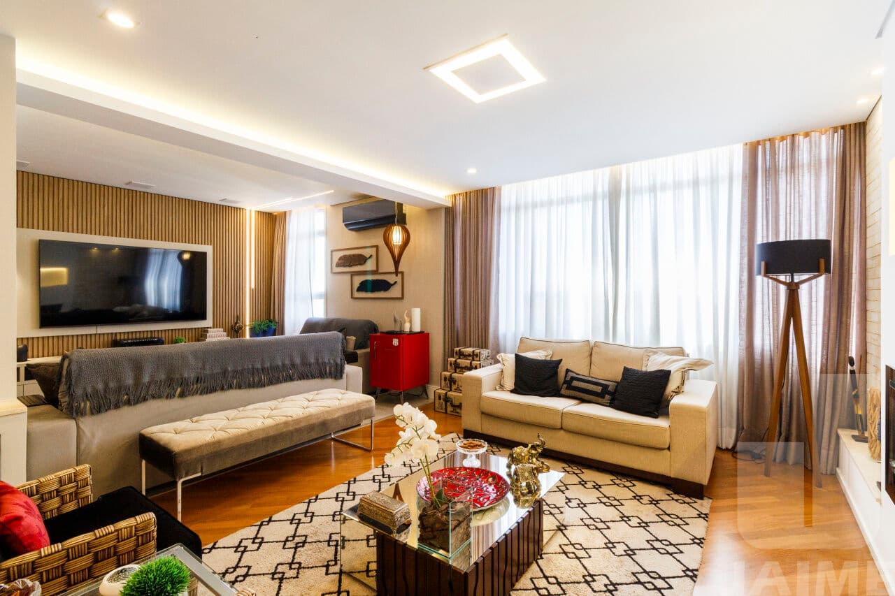 Apartamento de 3 dormitórios na R BARTIRA — Perdizes, São Paulo - foto 3