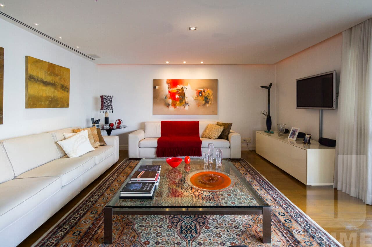 Apartamento de 3 dormitórios na R ENGENHEIRO EDGAR EGÍDIO DE SOUSA — Higienópolis, São Paulo - foto 2