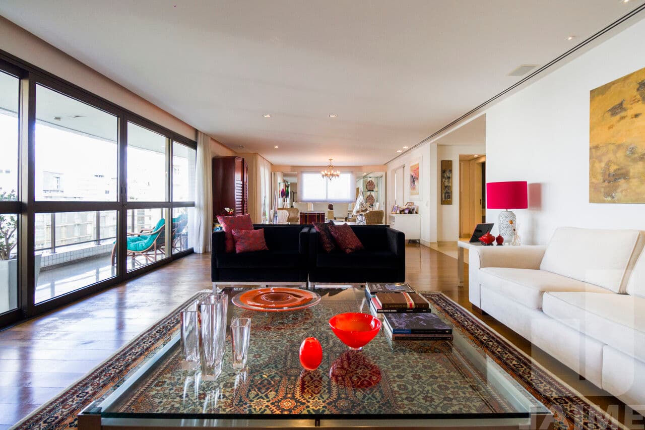 Apartamento de 3 dormitórios na R ENGENHEIRO EDGAR EGÍDIO DE SOUSA — Higienópolis, São Paulo - foto 3