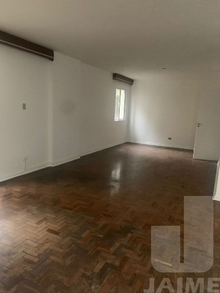Apartamento de 3 dormitórios na R JOSÉ MARIA LISBOA — Jardim Paulista, São Paulo - foto 2