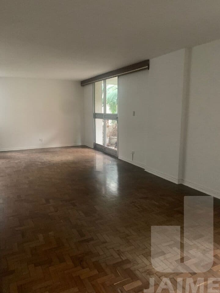 Apartamento de 3 dormitórios na R JOSÉ MARIA LISBOA — Jardim Paulista, São Paulo - foto 3
