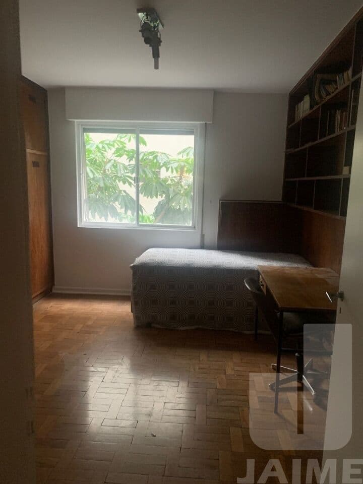 Apartamento de 3 dormitórios na R JOSÉ MARIA LISBOA — Jardim Paulista, São Paulo - foto 4