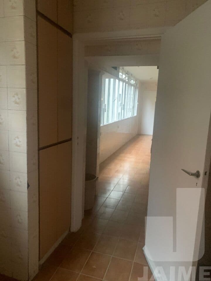 Apartamento de 3 dormitórios na R JOSÉ MARIA LISBOA — Jardim Paulista, São Paulo - foto 5